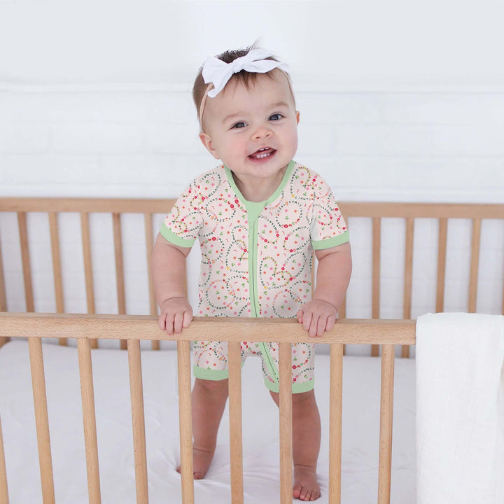 Vorlage Shorty Zippy