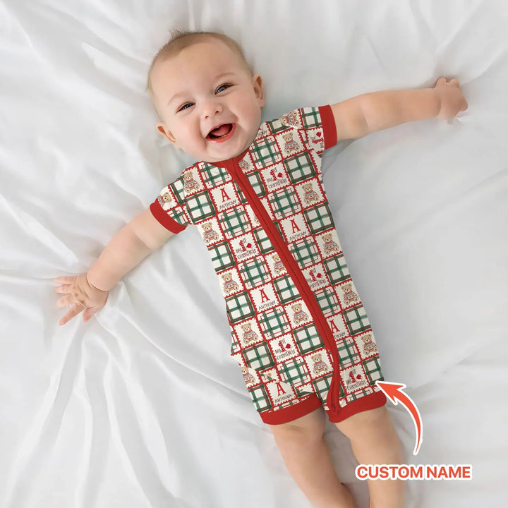 BENUTZERDEFINIERTE Vorlage Shorty Zippy