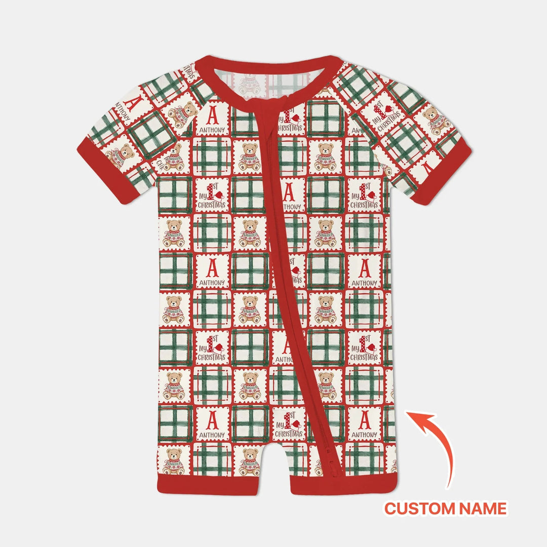 BENUTZERDEFINIERTE Vorlage Shorty Zippy