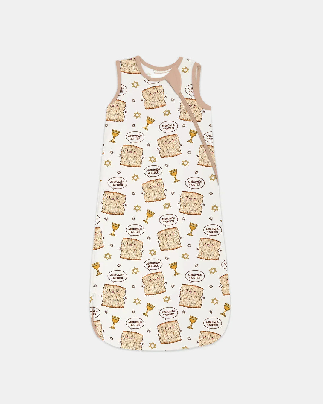 Afikomen Hunter Bamboo Sleep Bag