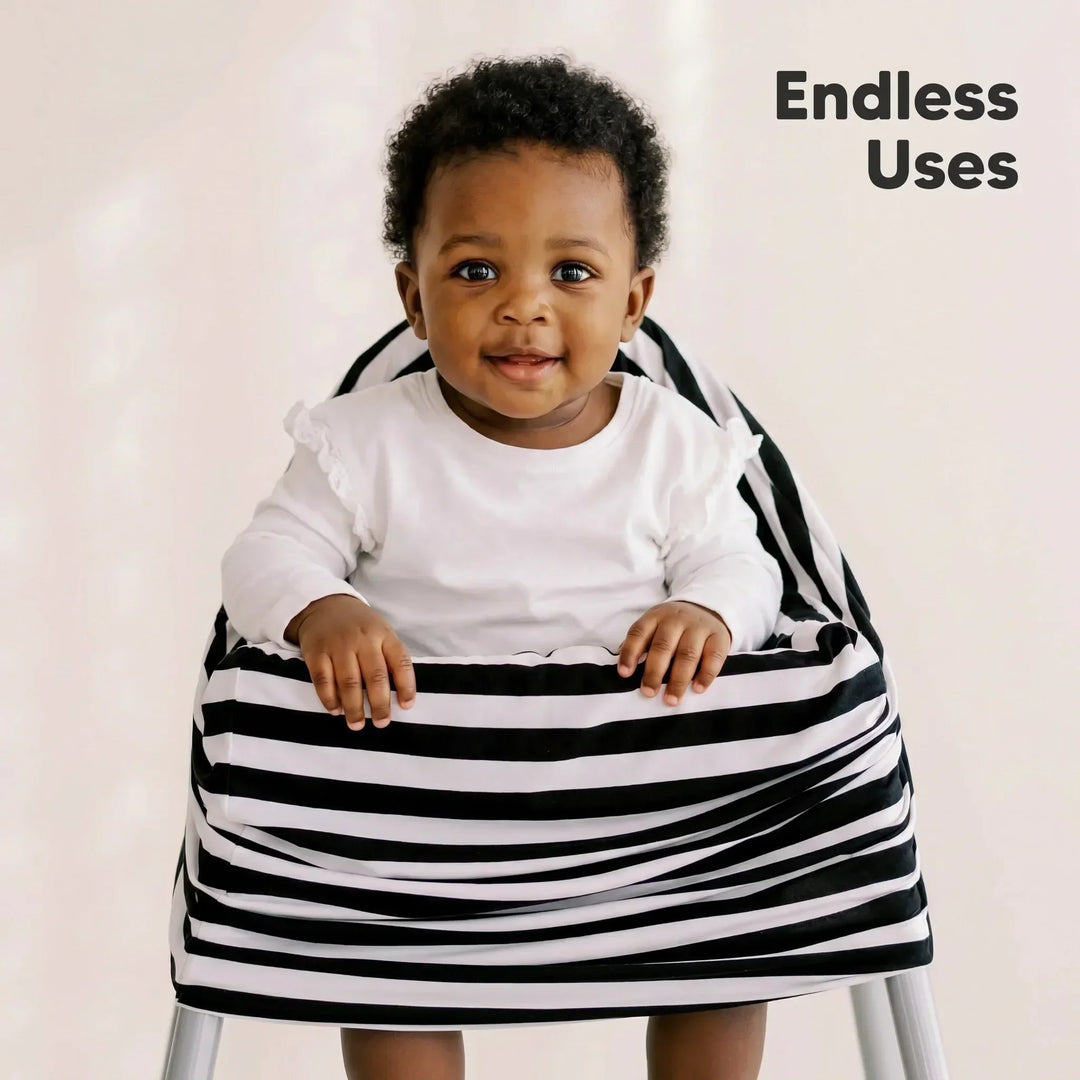 All-in-1 Multi-Use Cover
