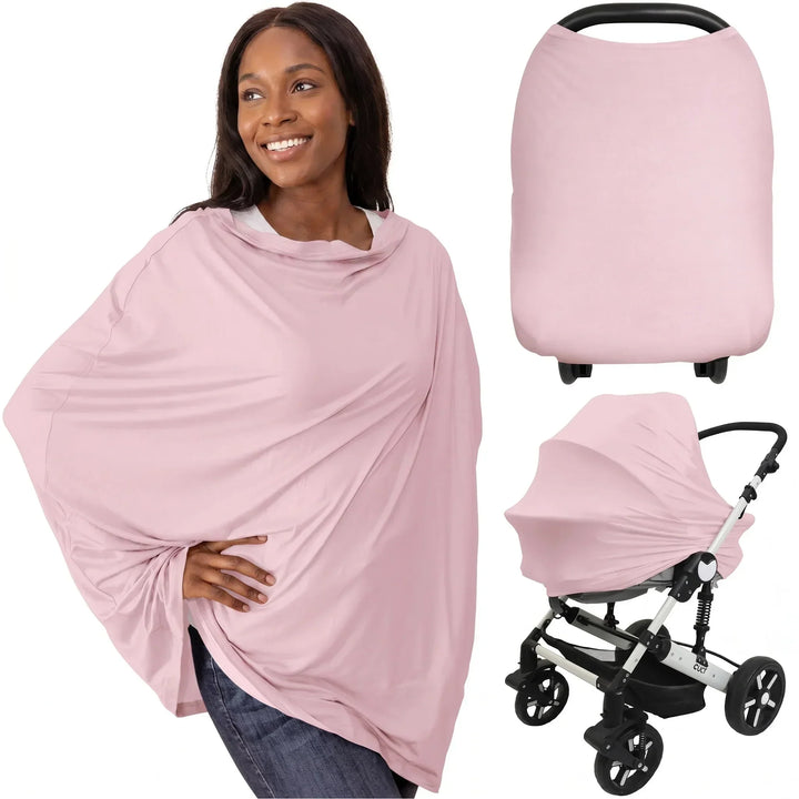 All-in-1 Multi-Use Cover