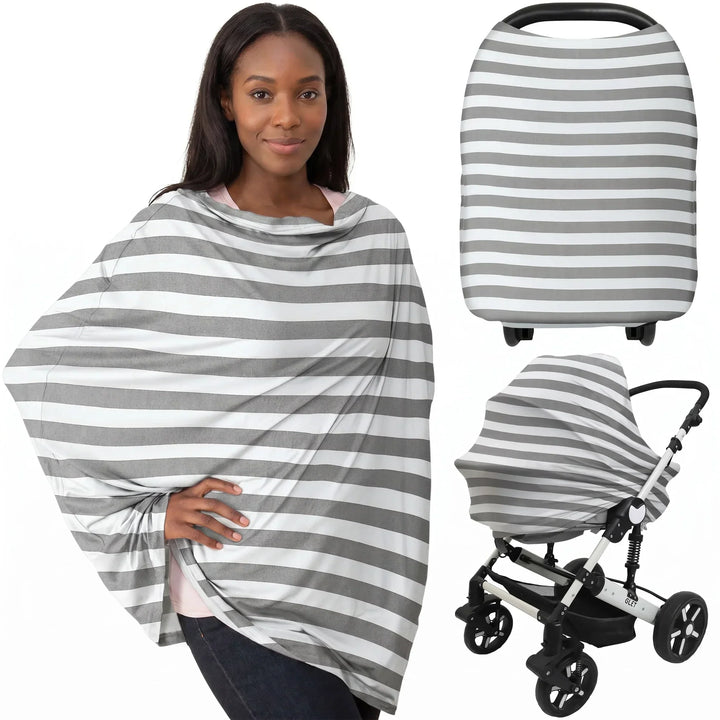 All-in-1 Multi-Use Cover