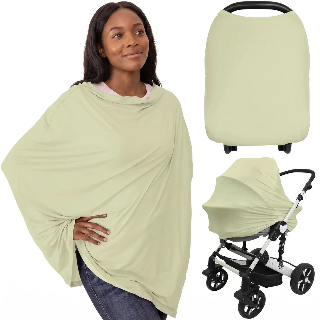 All-in-1 Multi-Use Cover