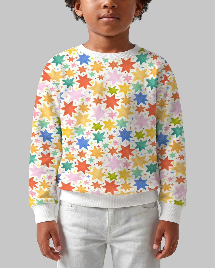 You Are Magic Bamboo Crewneck Sweatshirt
