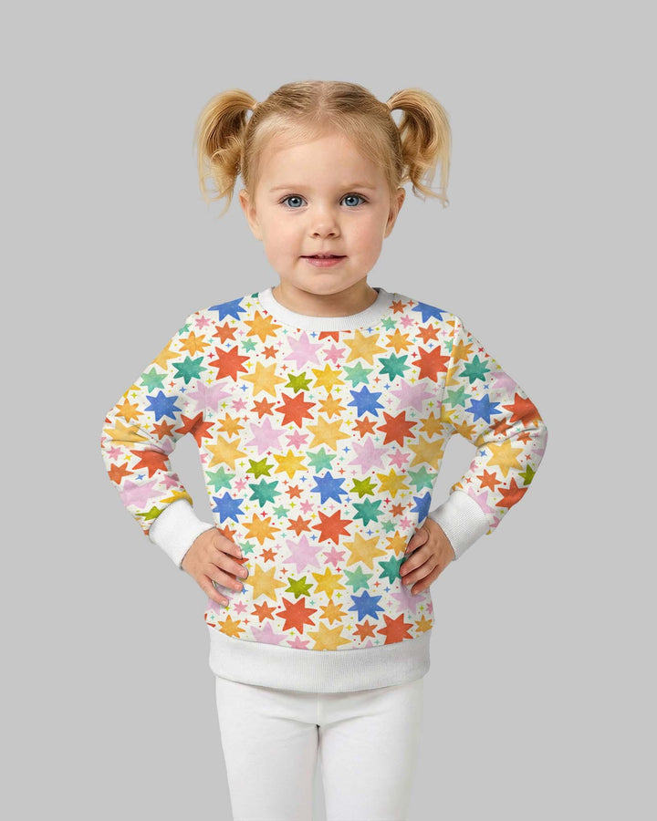 You Are Magic Bamboo Crewneck Sweatshirt
