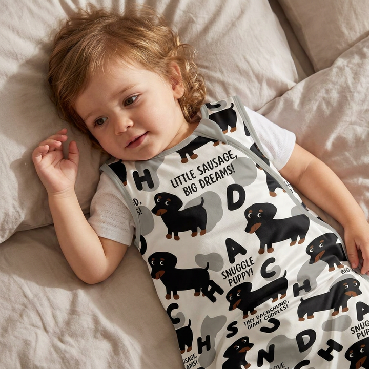 Snuggle Up Bamboo Sleep Bag