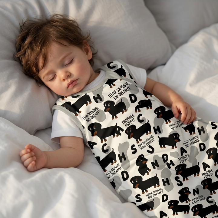 Snuggle Up Bamboo Sleep Bag