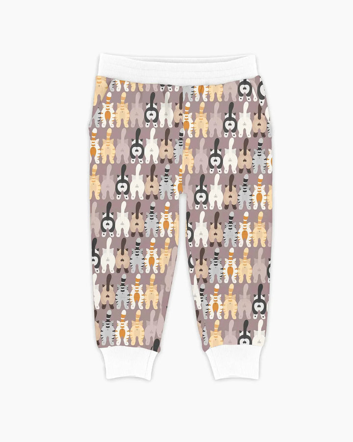 Cheeky Tails Bamboo Jogger
