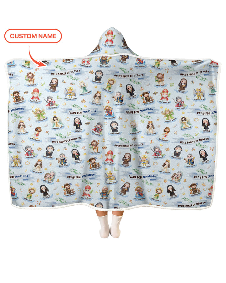 Vorlage für individuelles Damen-Pyjama-Set