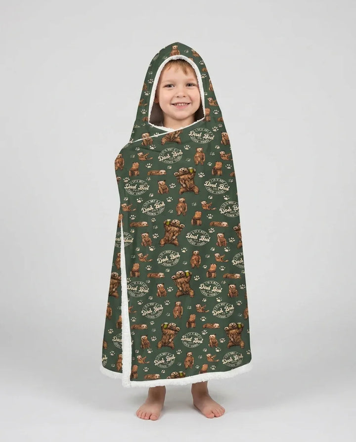 Vorlage für individuelles Damen-Pyjama-Set