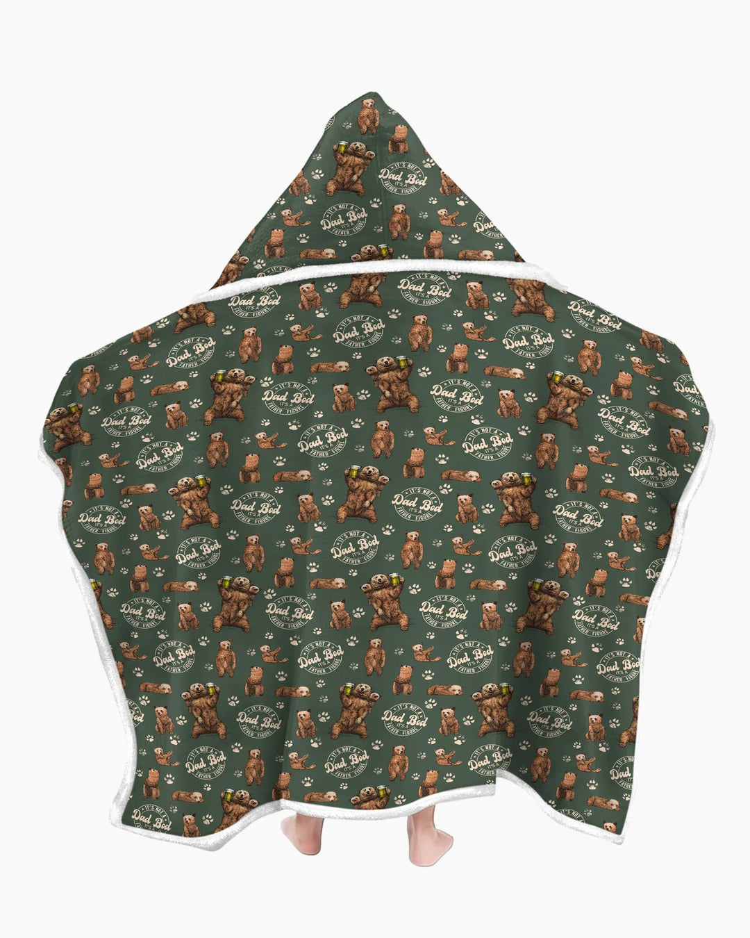 Vorlage für individuelles Damen-Pyjama-Set