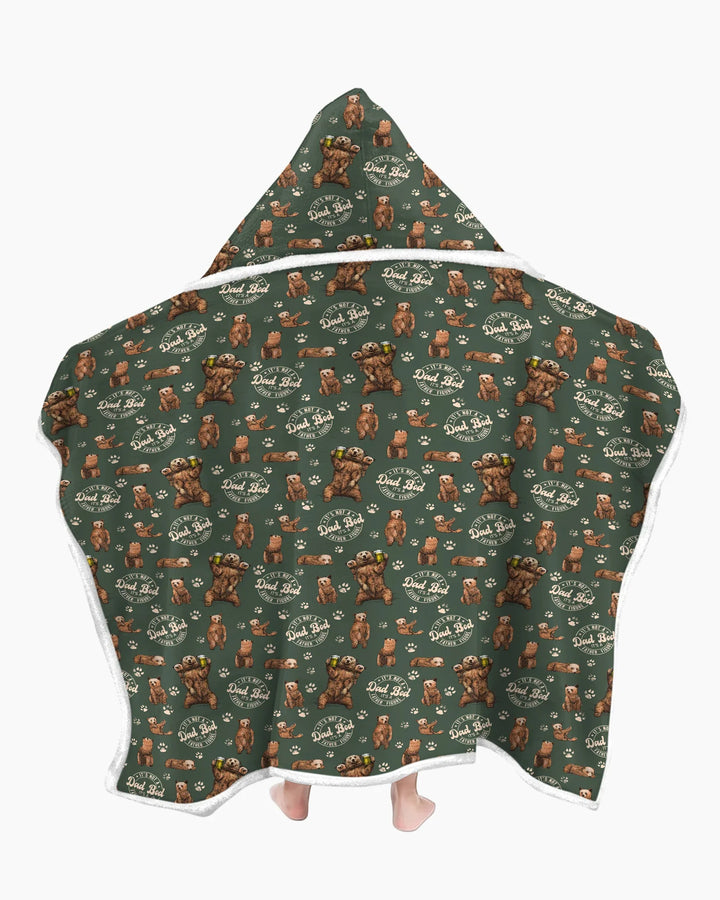 Vorlage für individuelles Damen-Pyjama-Set
