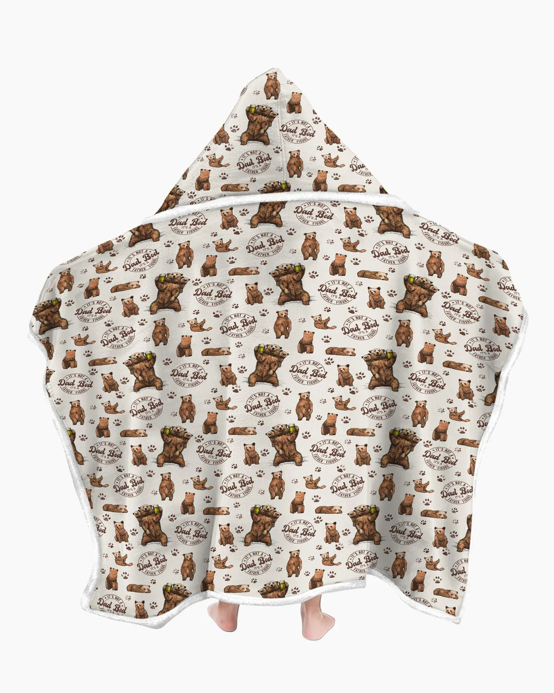 Vorlage für individuelles Damen-Pyjama-Set