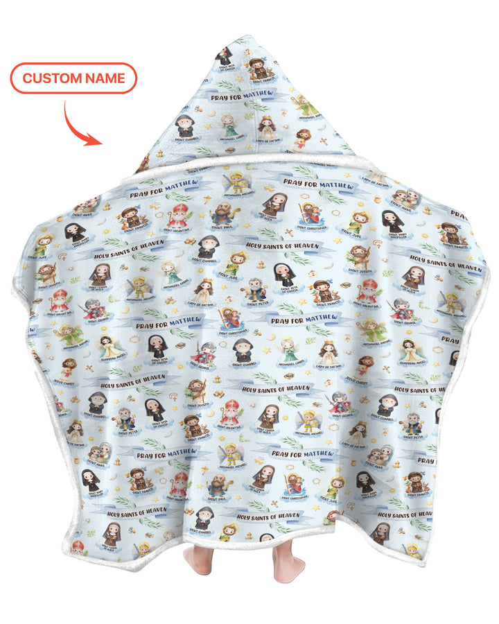 Vorlage für individuelles Damen-Pyjama-Set