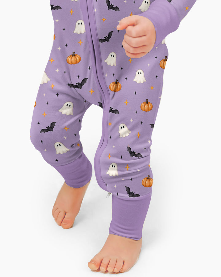 The Purple Flying Circus Bamboo Convertible Zippy