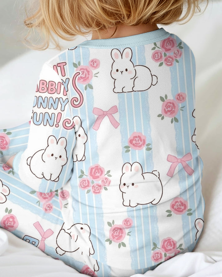 Hoppy Friends Bamboo Convertible Zippy
