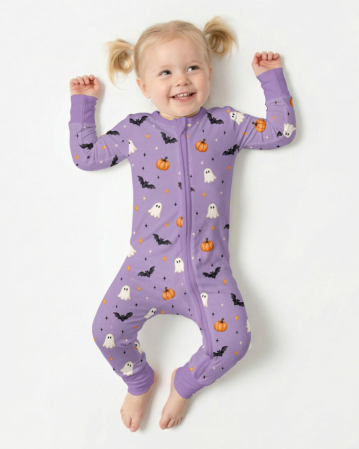The Purple Flying Circus Bamboo Convertible Zippy
