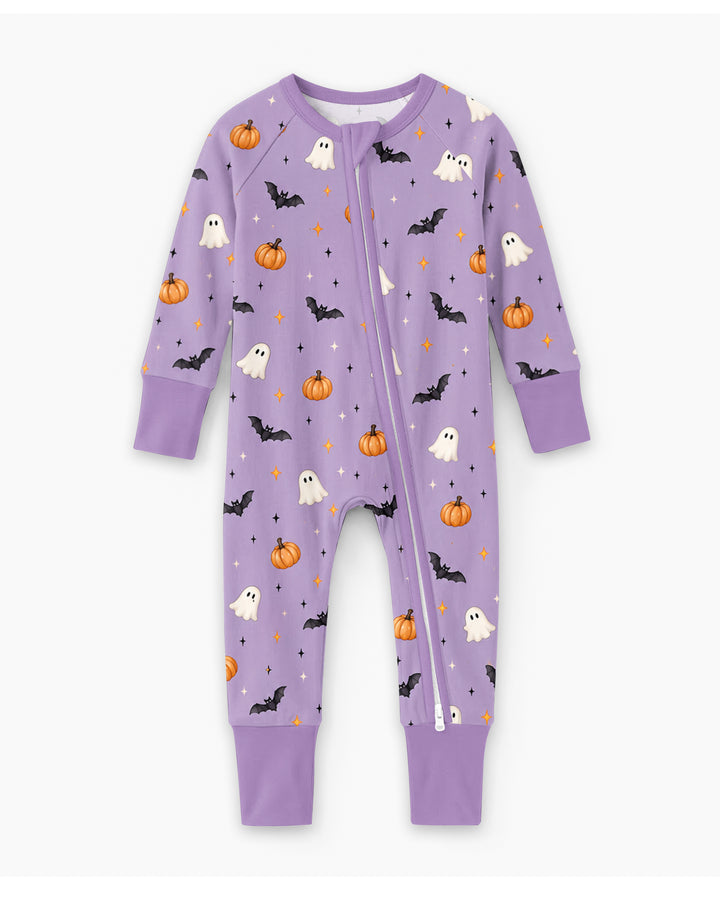 The Purple Flying Circus Bamboo Convertible Zippy