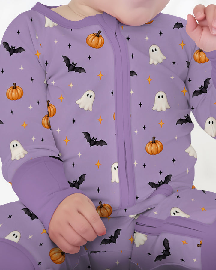 The Purple Flying Circus Bamboo Convertible Zippy