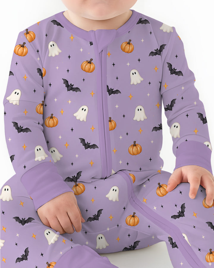 The Purple Flying Circus Bamboo Convertible Zippy