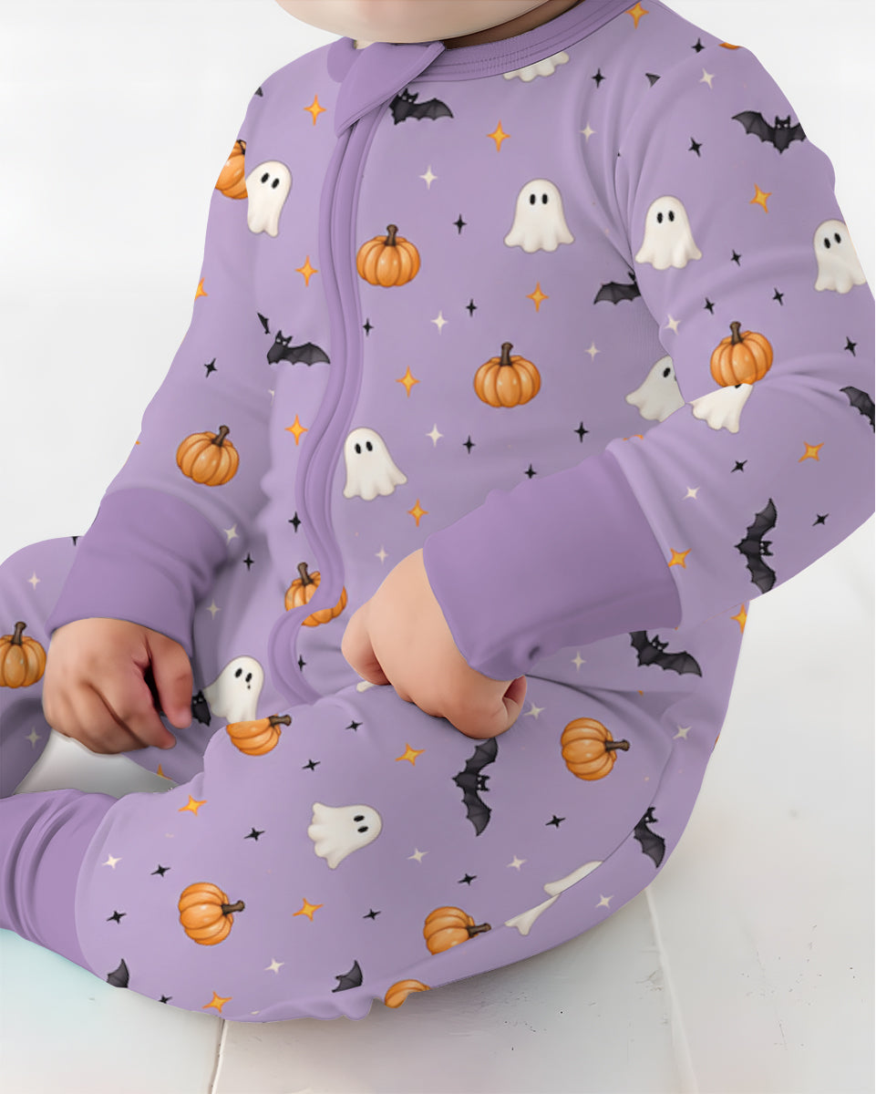 The Purple Flying Circus Bamboo Convertible Zippy