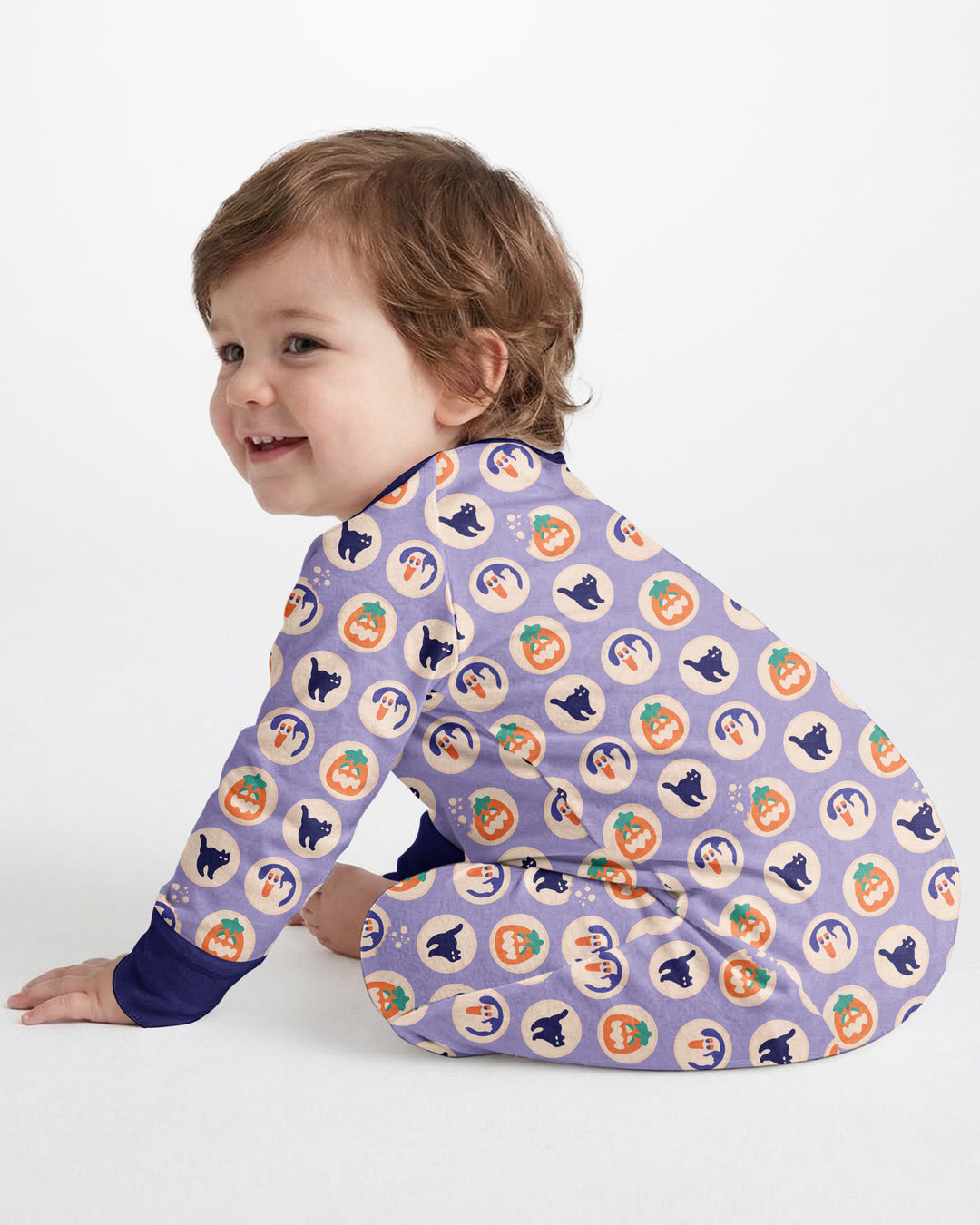 Plantilla bambú convertible Zippy