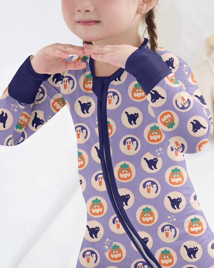 Plantilla bambú convertible Zippy
