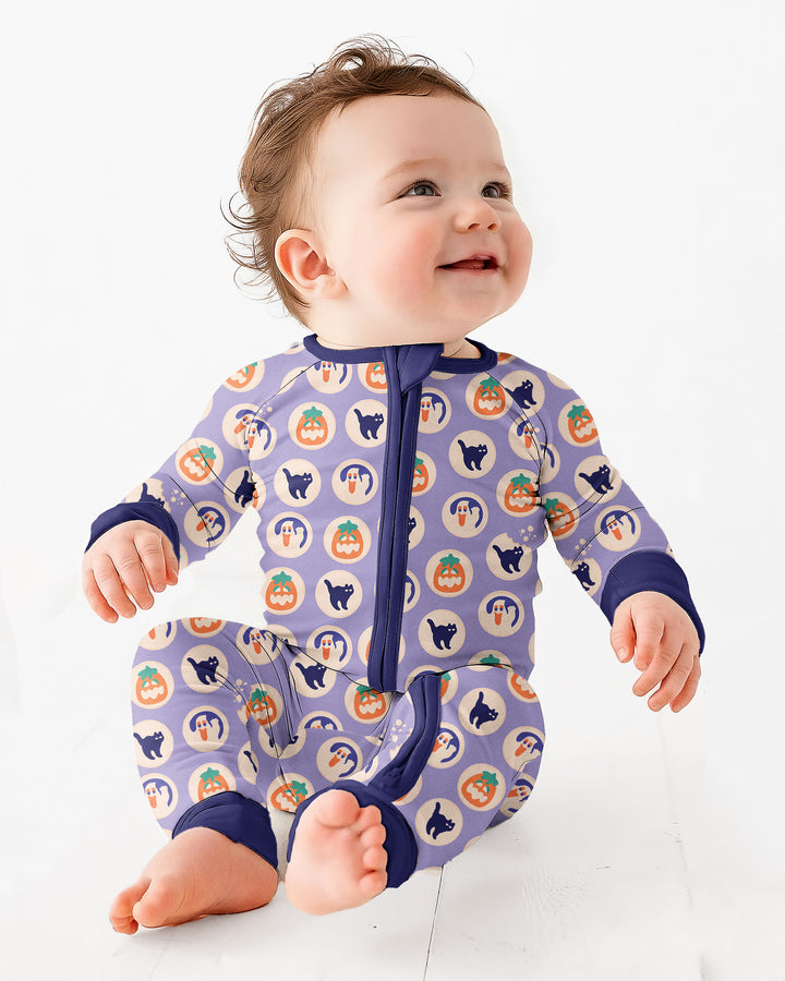 Plantilla bambú convertible Zippy