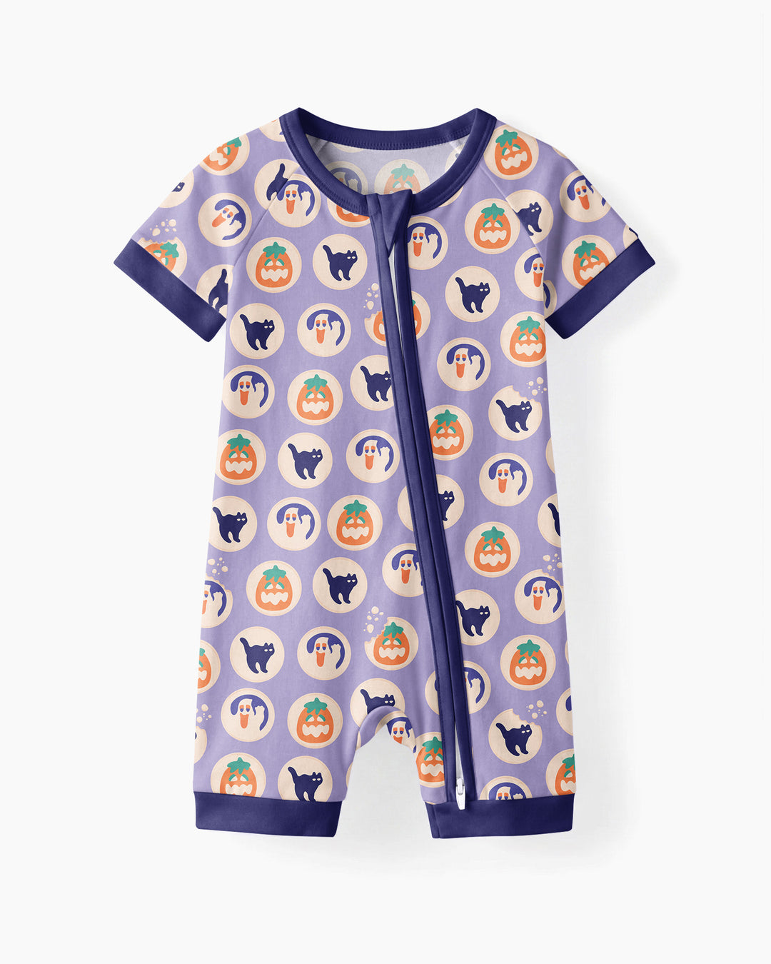 Plantilla Bambú Shorty Zippy