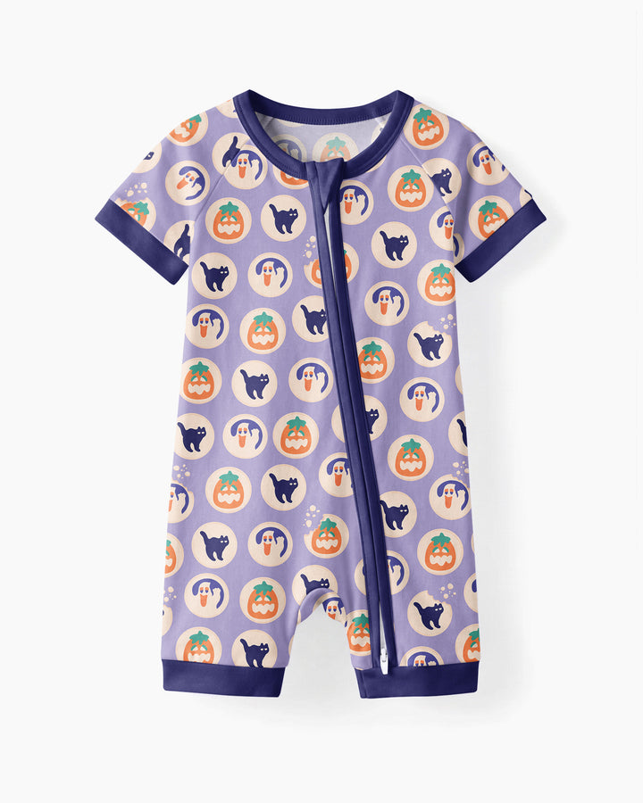 Plantilla Bambú Shorty Zippy