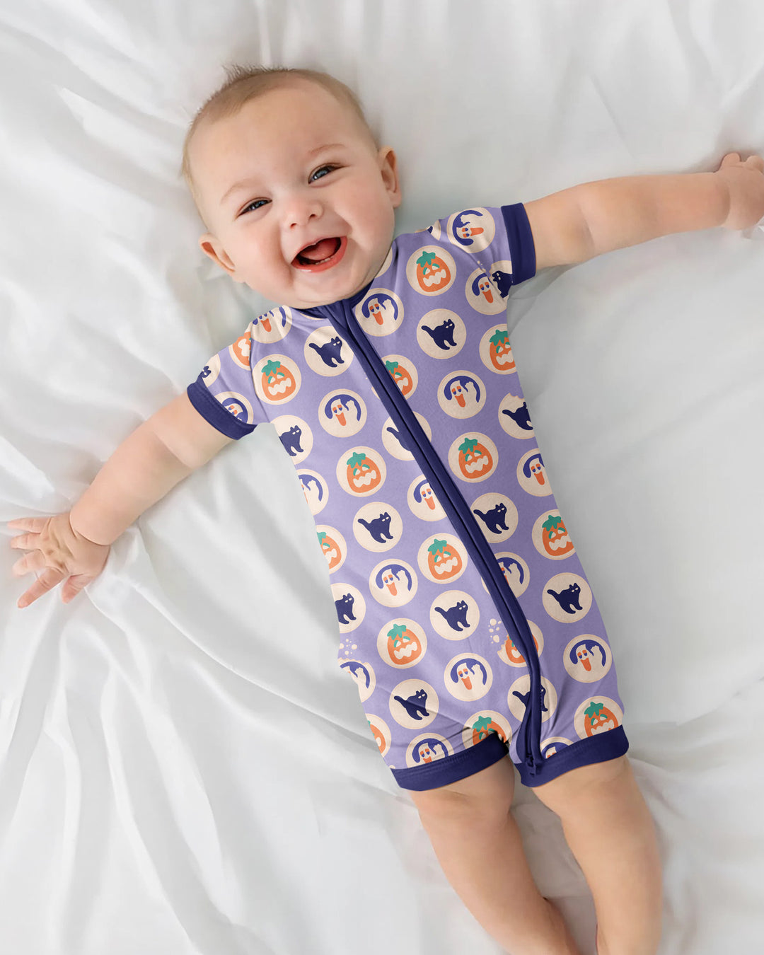 Plantilla Bambú Shorty Zippy