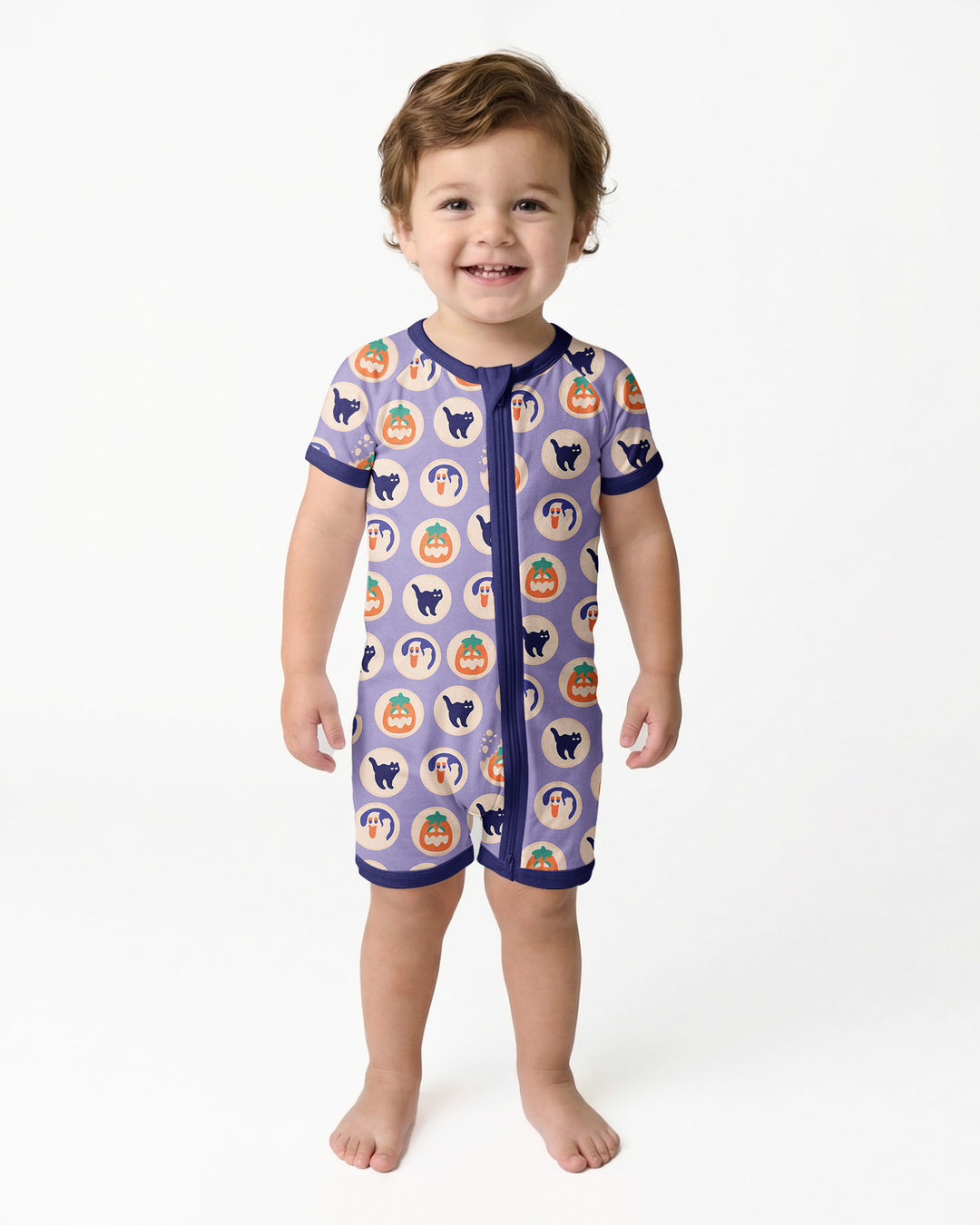 Plantilla Bambú Shorty Zippy