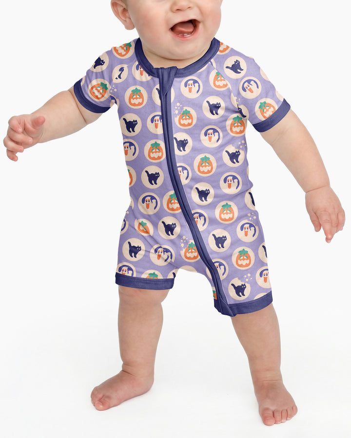 Plantilla Bambú Shorty Zippy