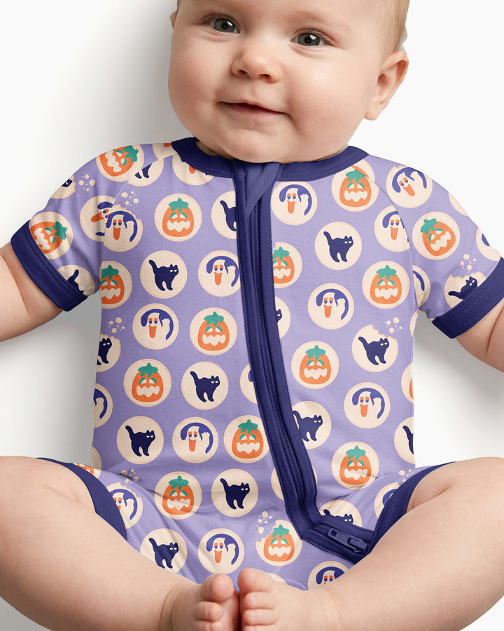 Plantilla Bambú Shorty Zippy