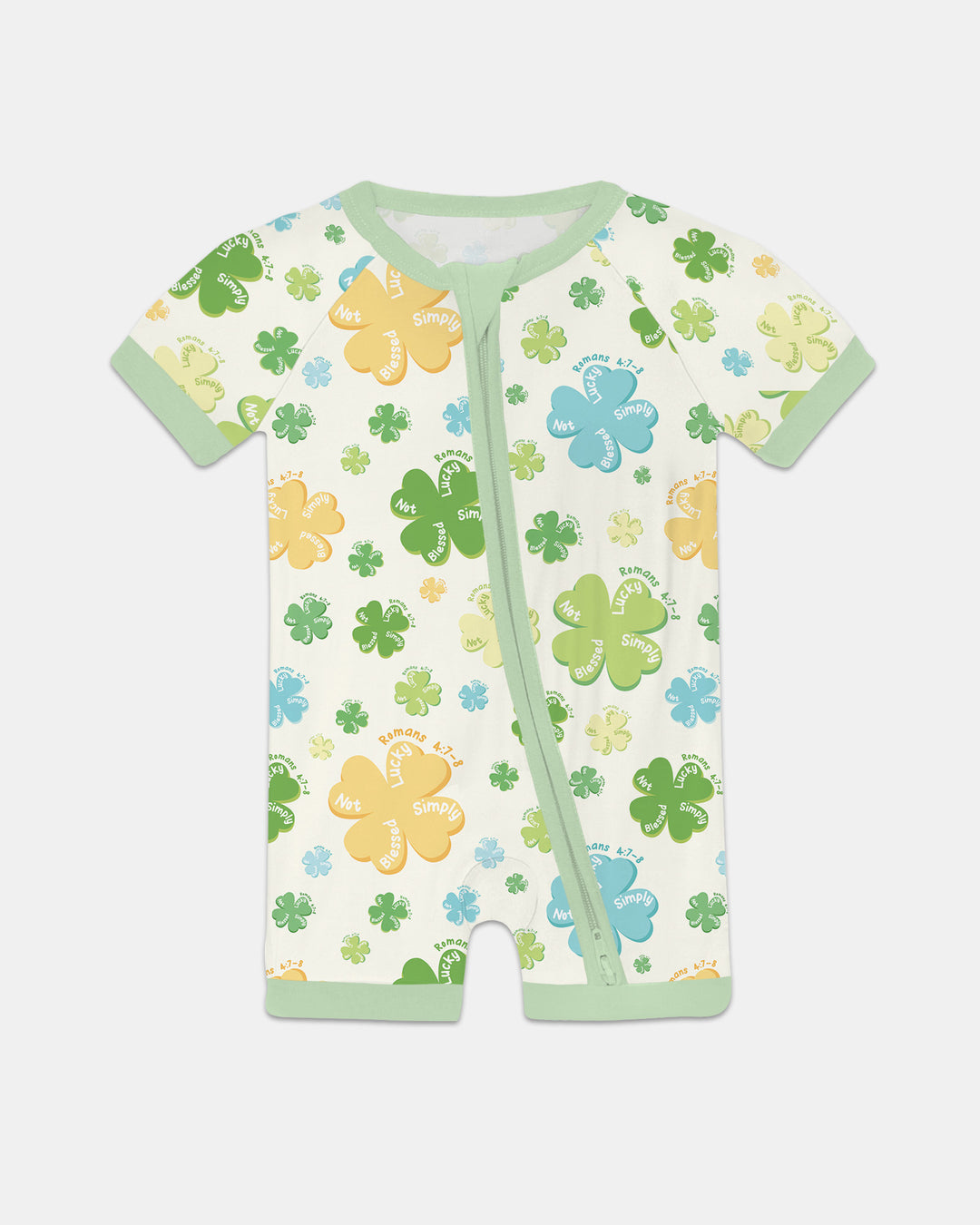 Vorlage Shorty Zippy