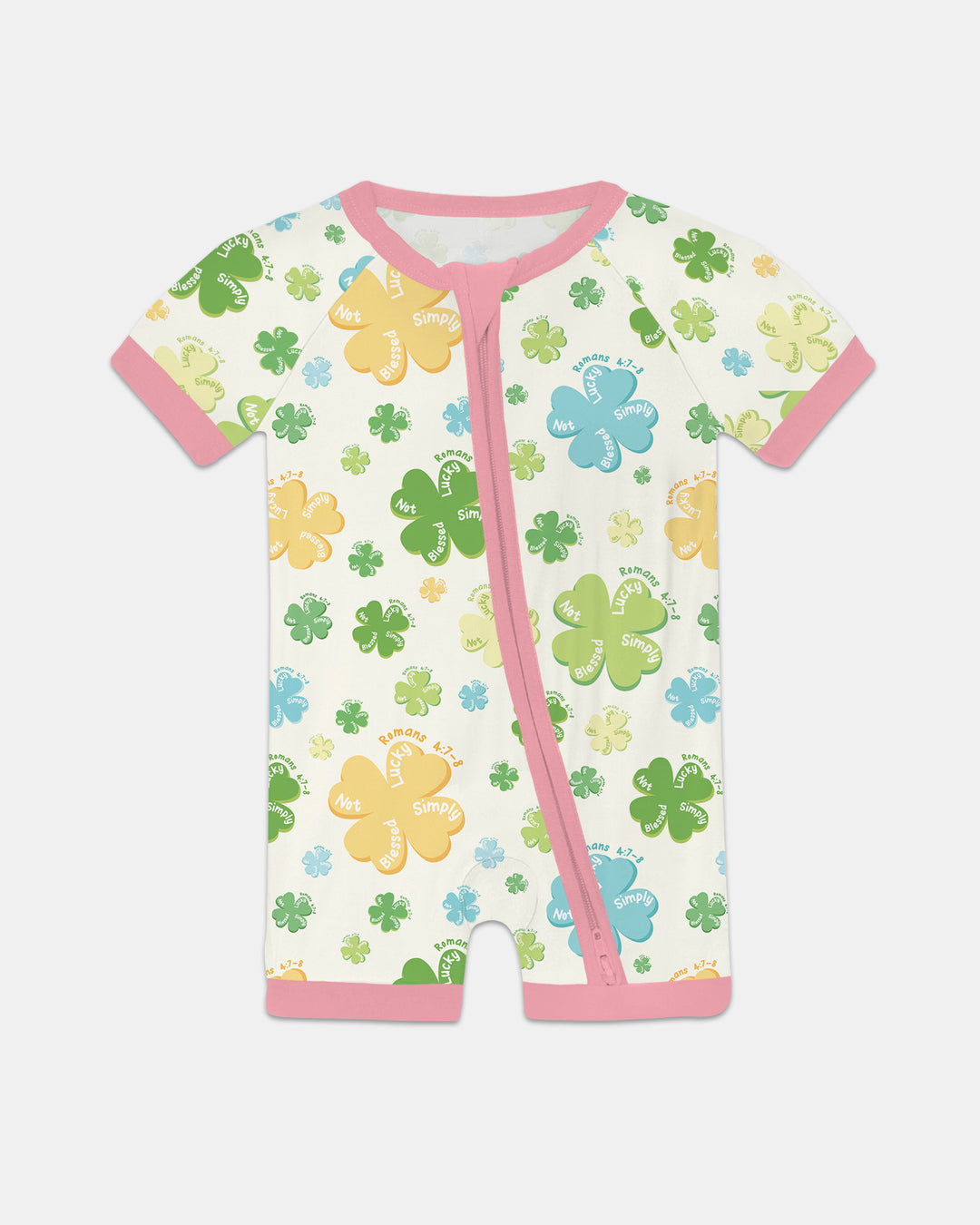 Vorlage Shorty Zippy