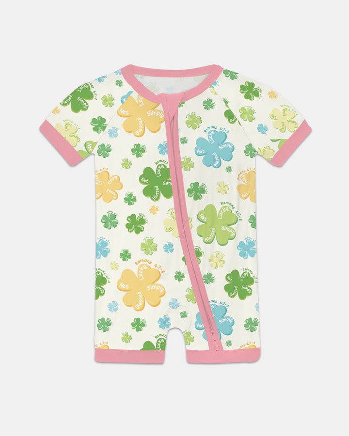 Vorlage Shorty Zippy