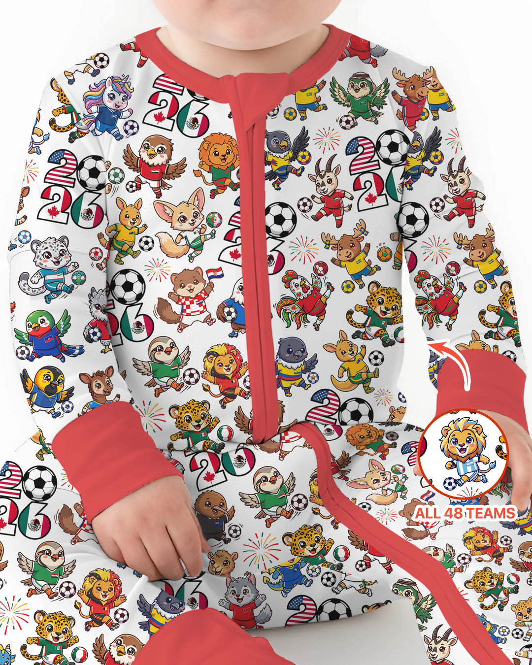 Plantilla bambú convertible Zippy