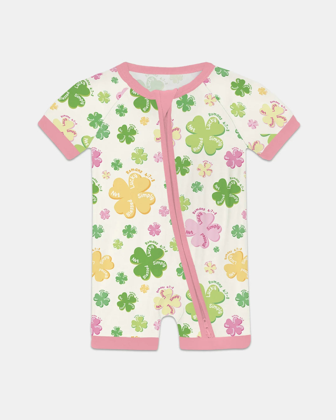 Vorlage Shorty Zippy