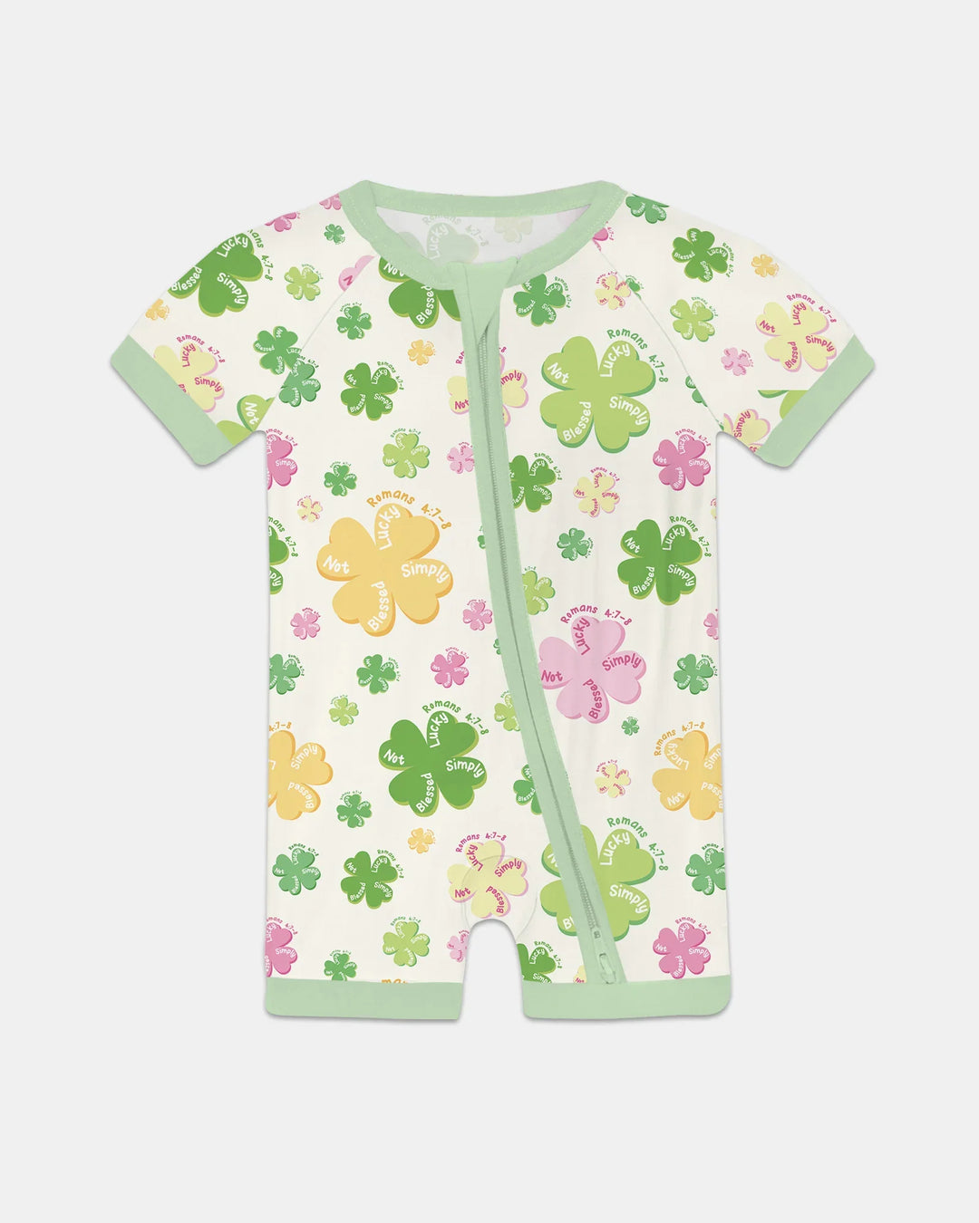 Vorlage Shorty Zippy