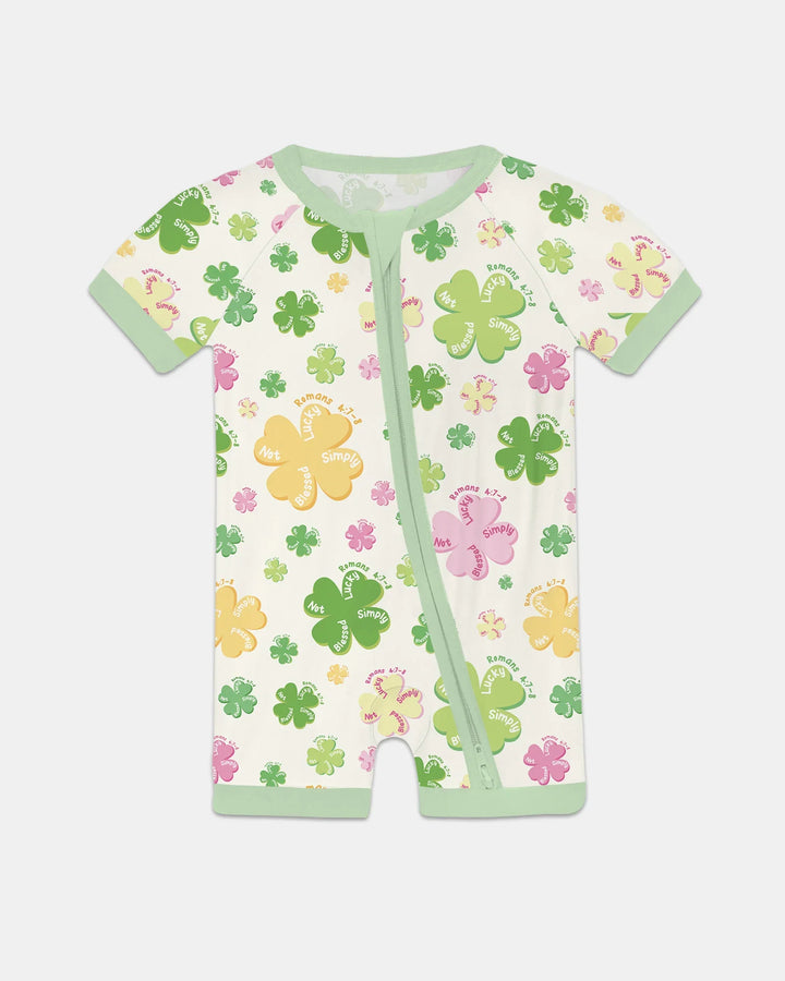 Vorlage Shorty Zippy