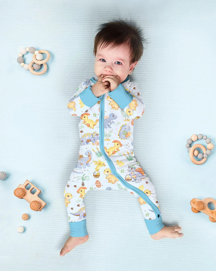 Dino Easter Convertible Zippy