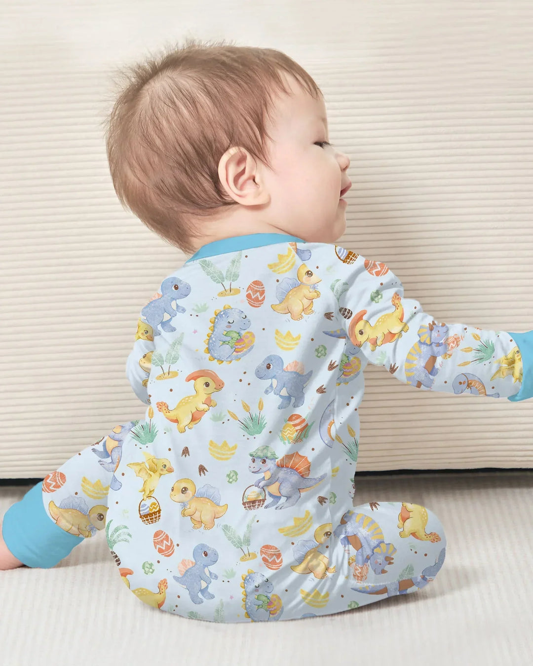 Dino Easter Convertible Zippy