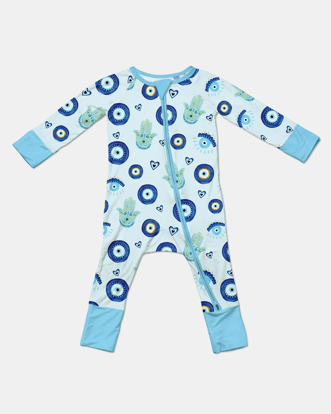 Mini Mystic Family Matching Convertible Zippy