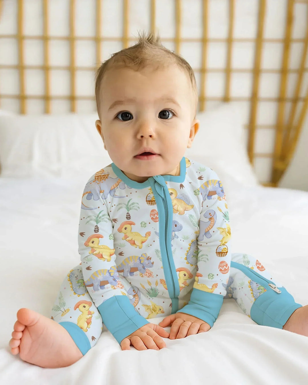 Dino Easter Convertible Zippy