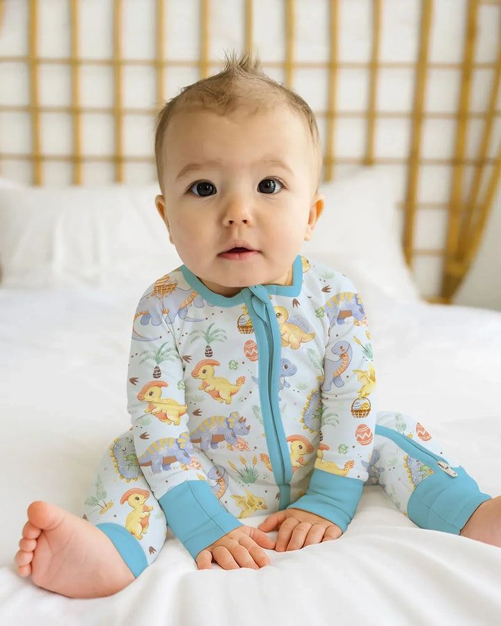 Dino Easter Convertible Zippy