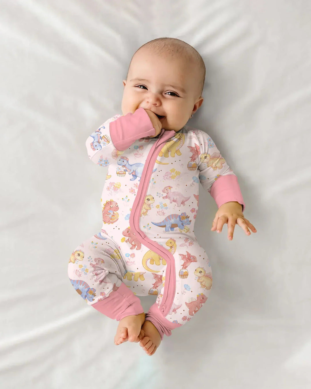 Dino Easter Convertible Zippy