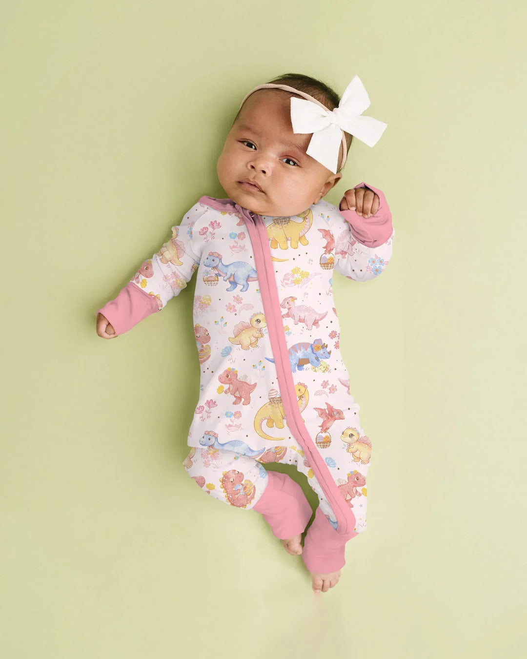 Dino Easter Convertible Zippy