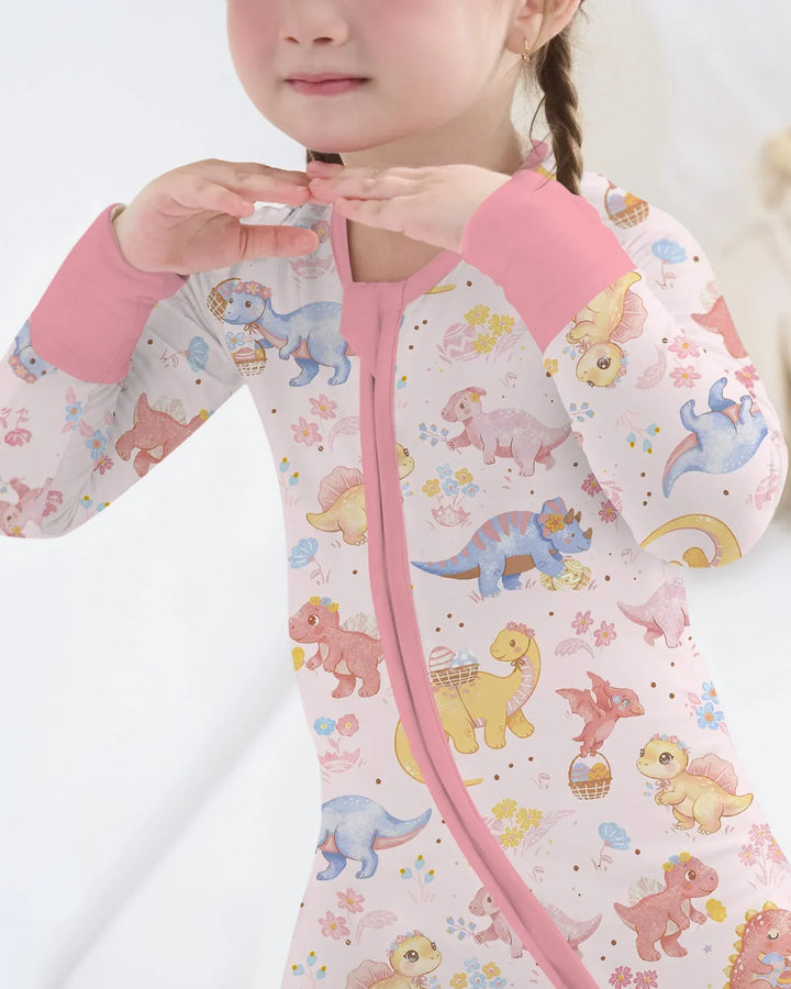 Dino Easter Convertible Zippy